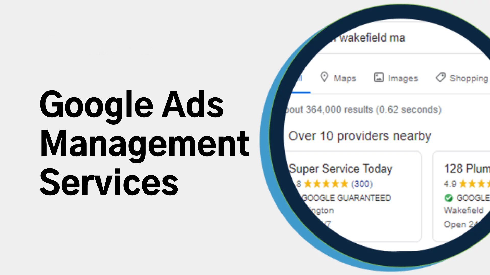 Is Your Business Outgrowing Google Ads? How Management Helps
