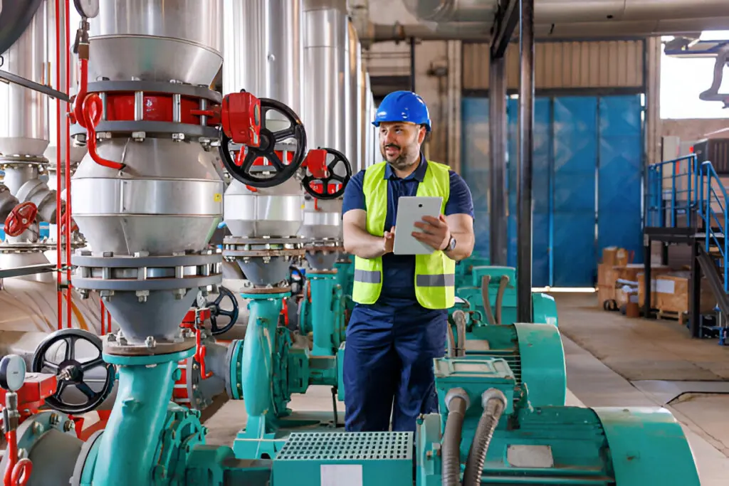 Who Needs a Commercial Gas Safety Certificate and Why?