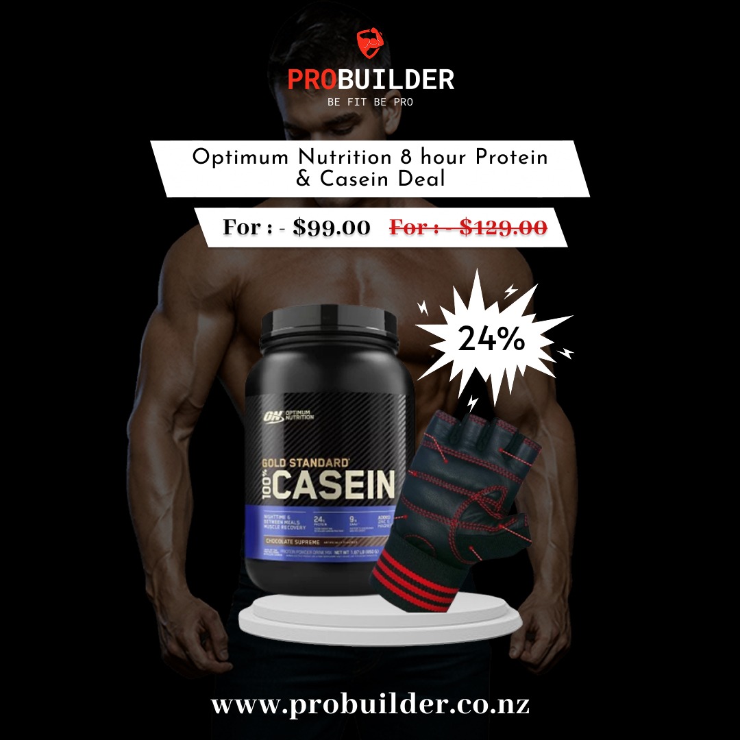 From Gym to Greatness: Supplements to Elevate Your Training