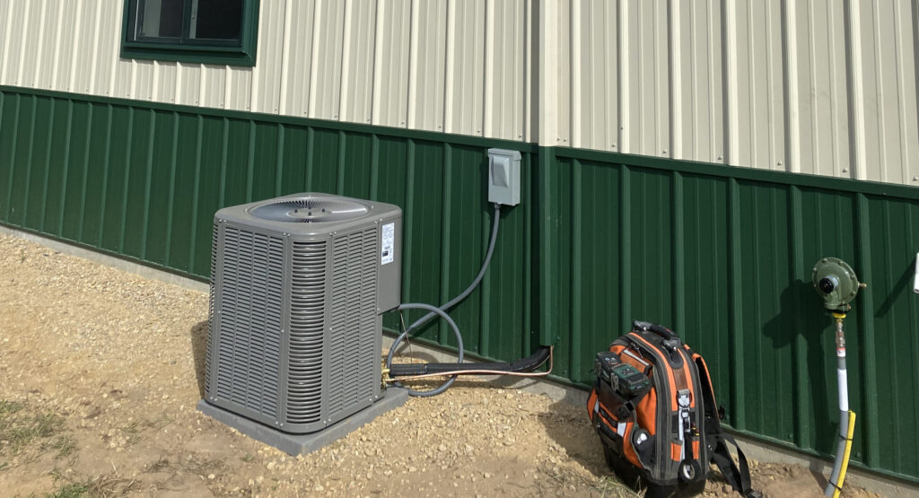 The Ultimate Guide to Choosing the Best Heating and Air Cond
