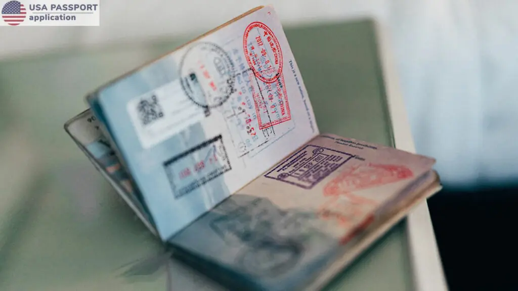 How to Renew an Expired USA Passport Application Online: A C