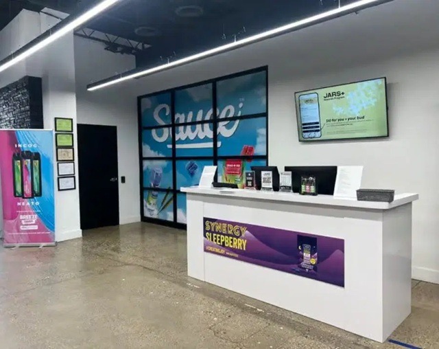 JARS Cannabis Dispensary – Owosso