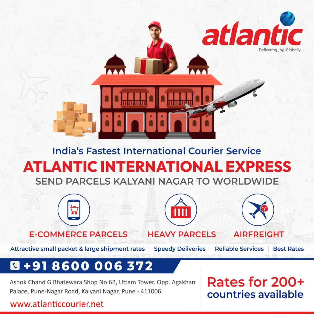 Worldwide Delivery of Festive Sweets & Gifts with…