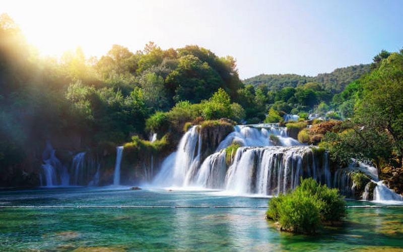 Explore top 10 tourist destinations in Croatia