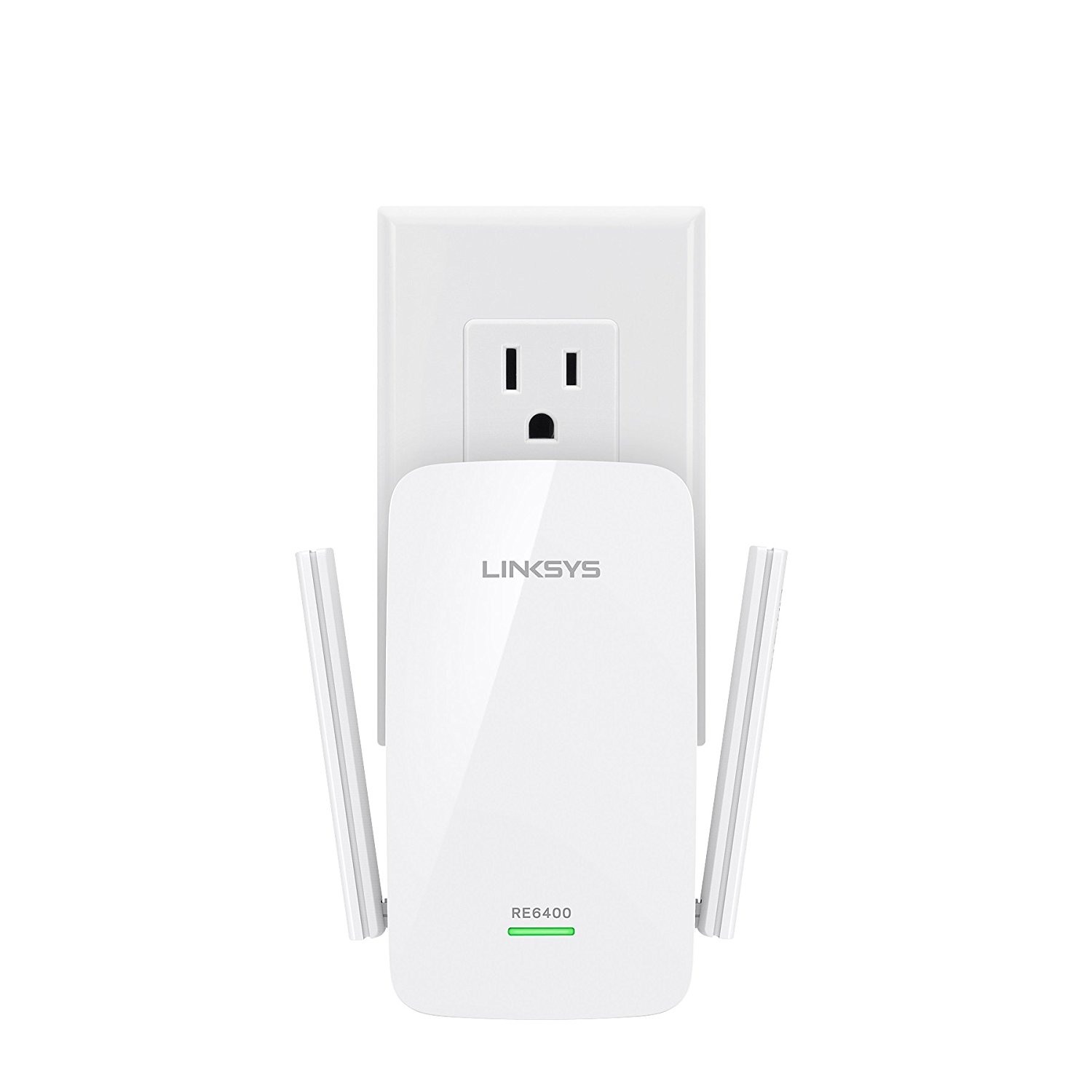 Things to Change in Linksys RE6400 After Setup
