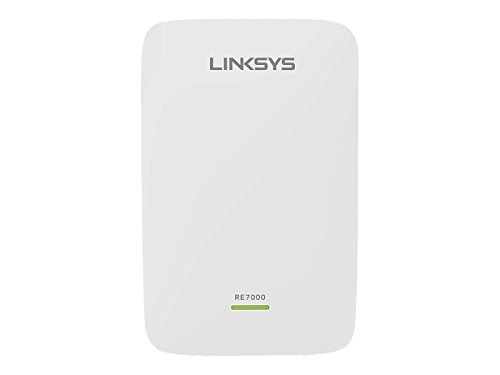 Steps to finalize Linksys device configuration