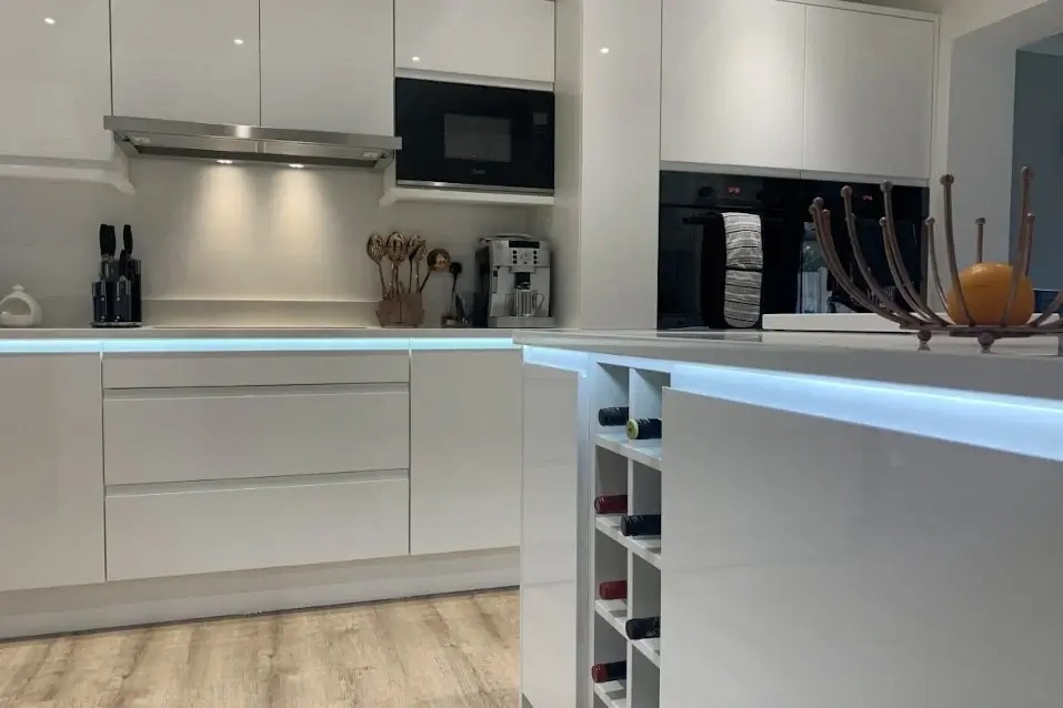In What Order Should a Kitchen Remodel Be Done? – Cube Insta
