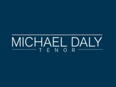 Michael Daly Tenor