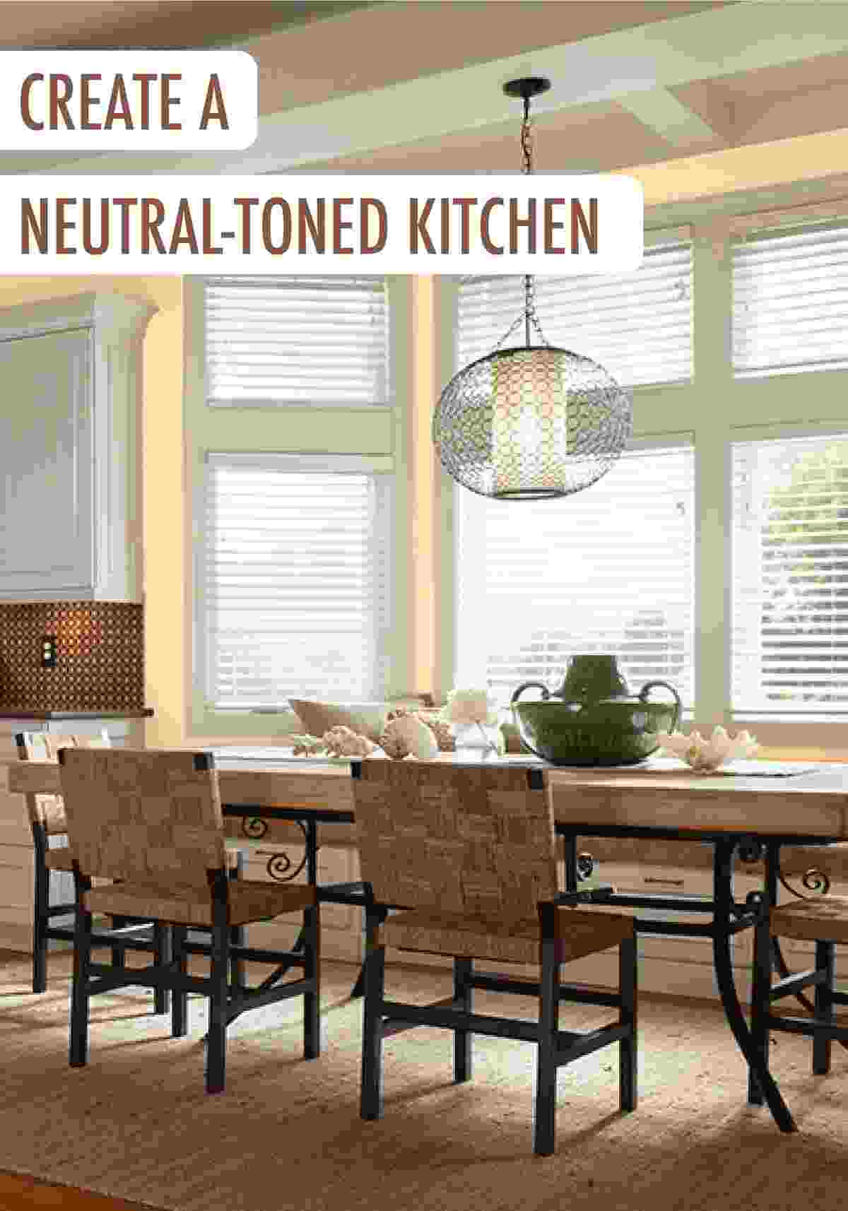 New Neutral Paint Shades to Elevate Your Kitchen’s StylePost