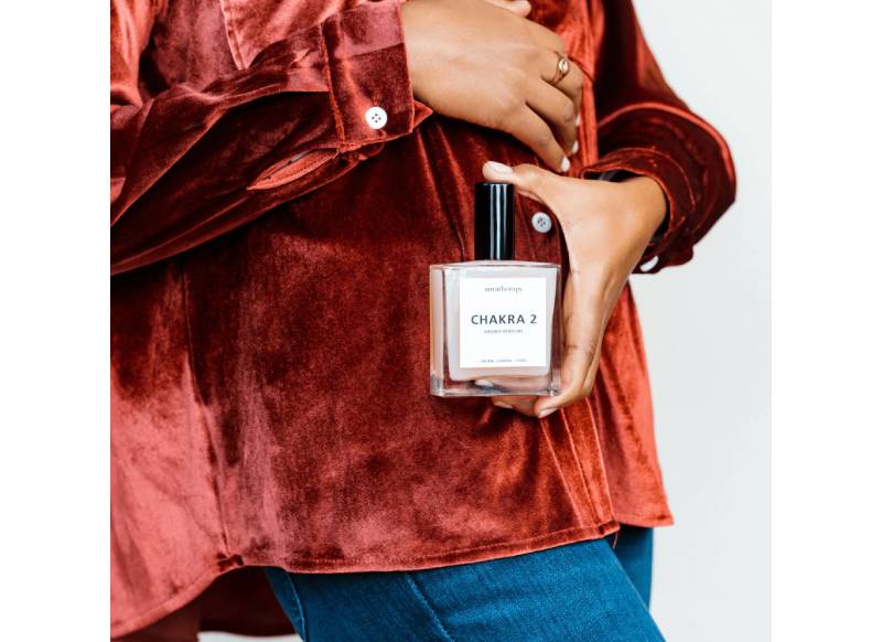Which Healing Body Perfume Is Best For You?