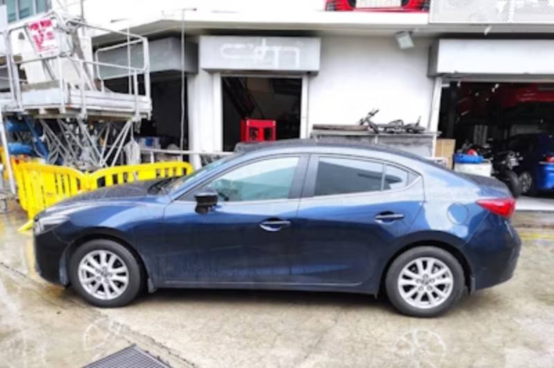 What Are the Best Car Rentals in Singapore?