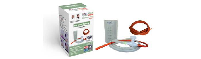 Why You Should Consider Buying An Enema Kit Online Today?