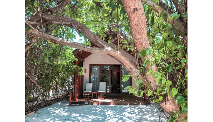 How A Luxury Beach Villa Enhances Your Maldives Experience?