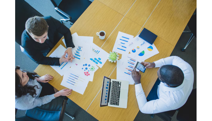 nonprofit strategic planning