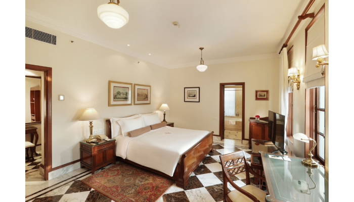 What To Expect From 5-Star Hotel Rooms: A Complete Guide