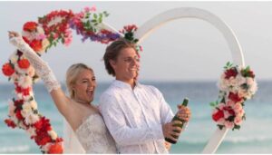 Maldives Honeymoon