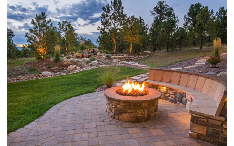Maximizing Small Spaces For Outdoor Living In Dallas, Tx