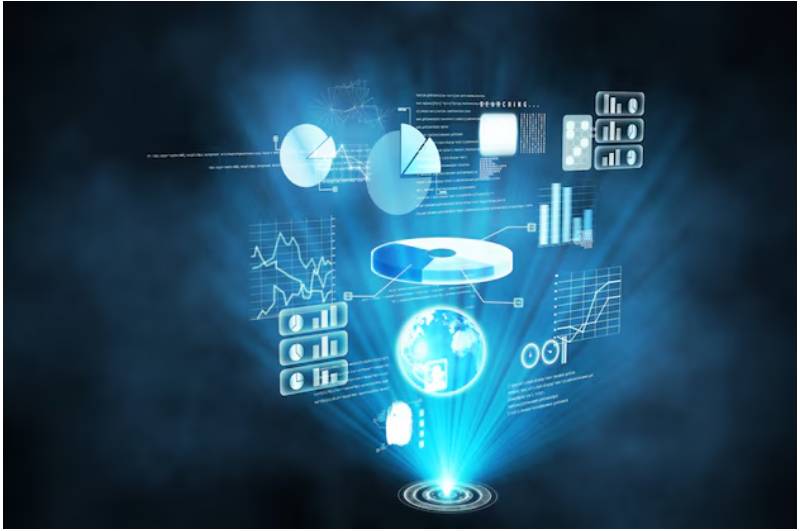 How Smart Data Solutions Enhance Efficiency And Decision-Making?