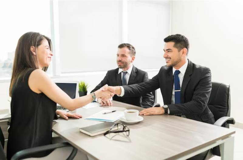 What Are The Benefits Of Using On-Demand Cfo Services?