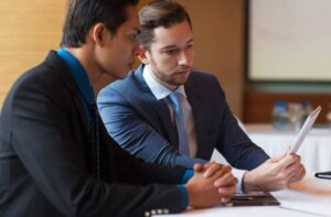 saas agreement attorney