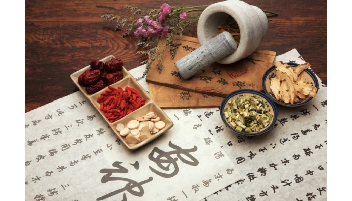 Wie Traditionelle Chinesische Medizin Helfen Kann, Hormonelle Balance Wiederherzustellen?