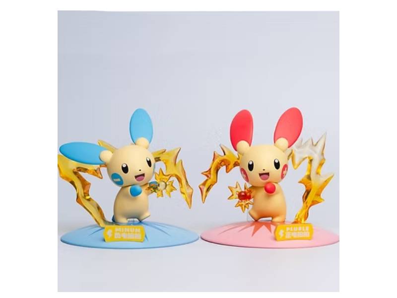 How To Find Rare Pokémon Action Figures Online?