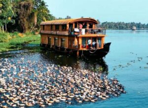 best time to visit Kerala