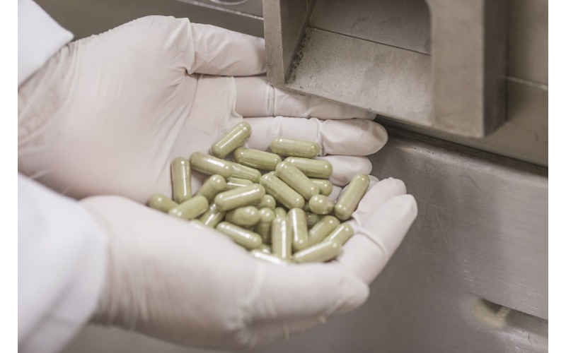 How A Capsule Supplement Manufacturer Brings Your Vision To Life?