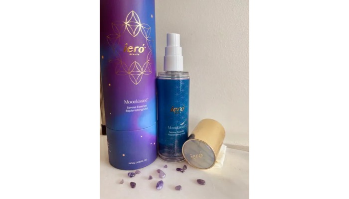 The Best Way To Use A Hydrating Facial Mist For Long-Lasting Moisture