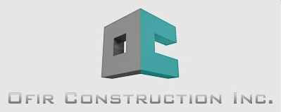 Ofir Construction Inc