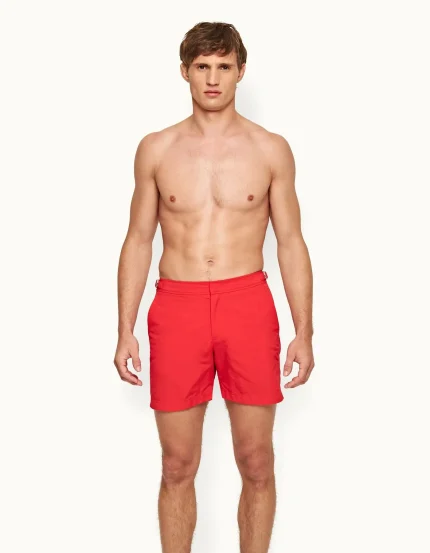 Why Your Closet Is the Best Place for orlebar brown clothing
