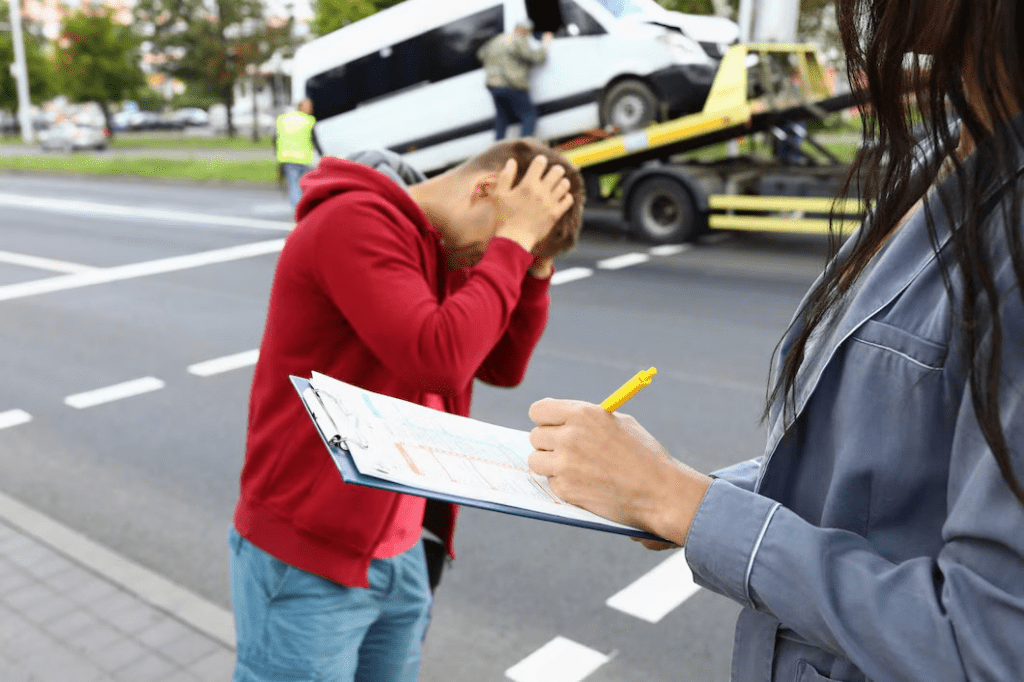 Pedestrian Accident Lawyer: Your Guide to Fair Compensation