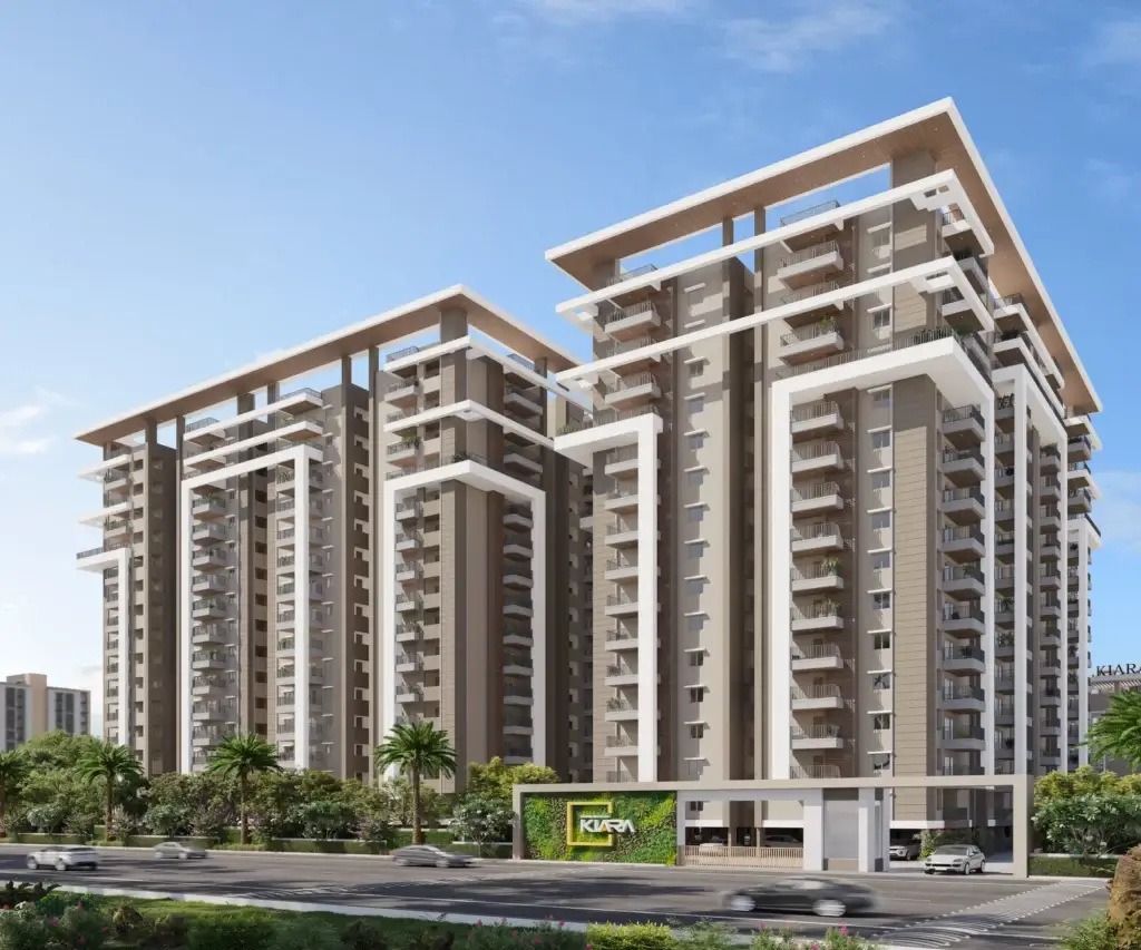 Explore Luxury Apartments for Sale in Tellapur Hyderabad