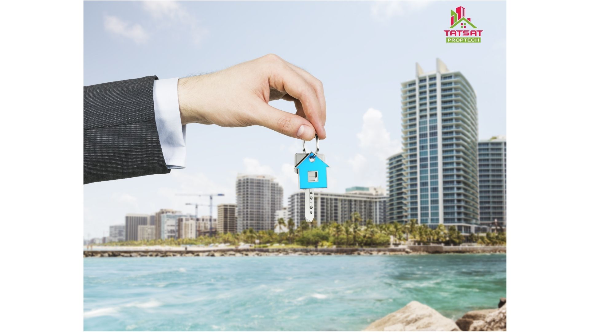 Affordable Housing Solutions with Property Dealer in Sonipat
