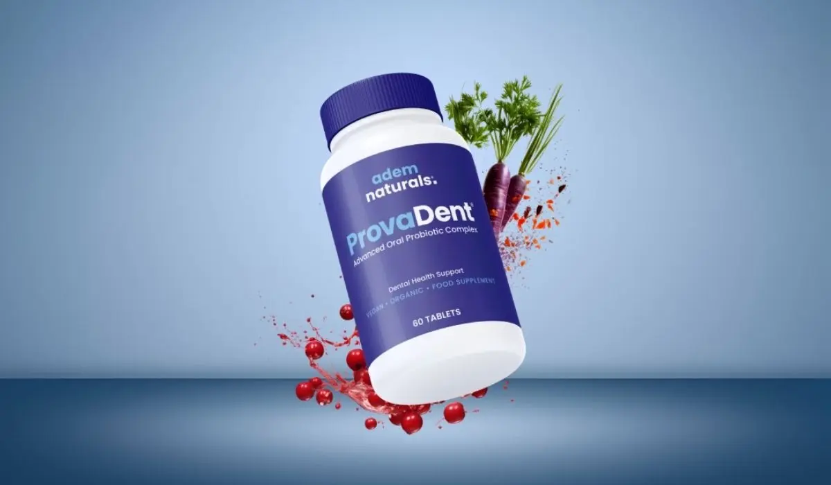 ProvaDent Reviews: A Must-Have for Strong Teeth?