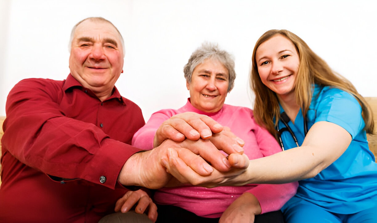 Top 10 Signs Your Loved One Needs Senior Home Health Care Se