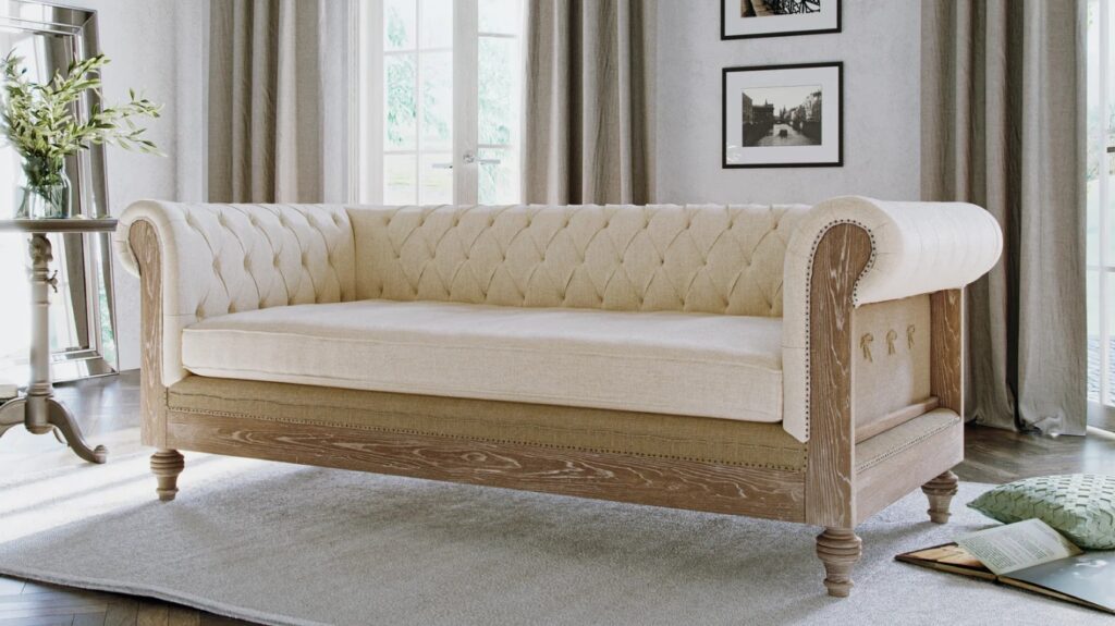 French Country Furniture: Mixing Style Comfort, and Function