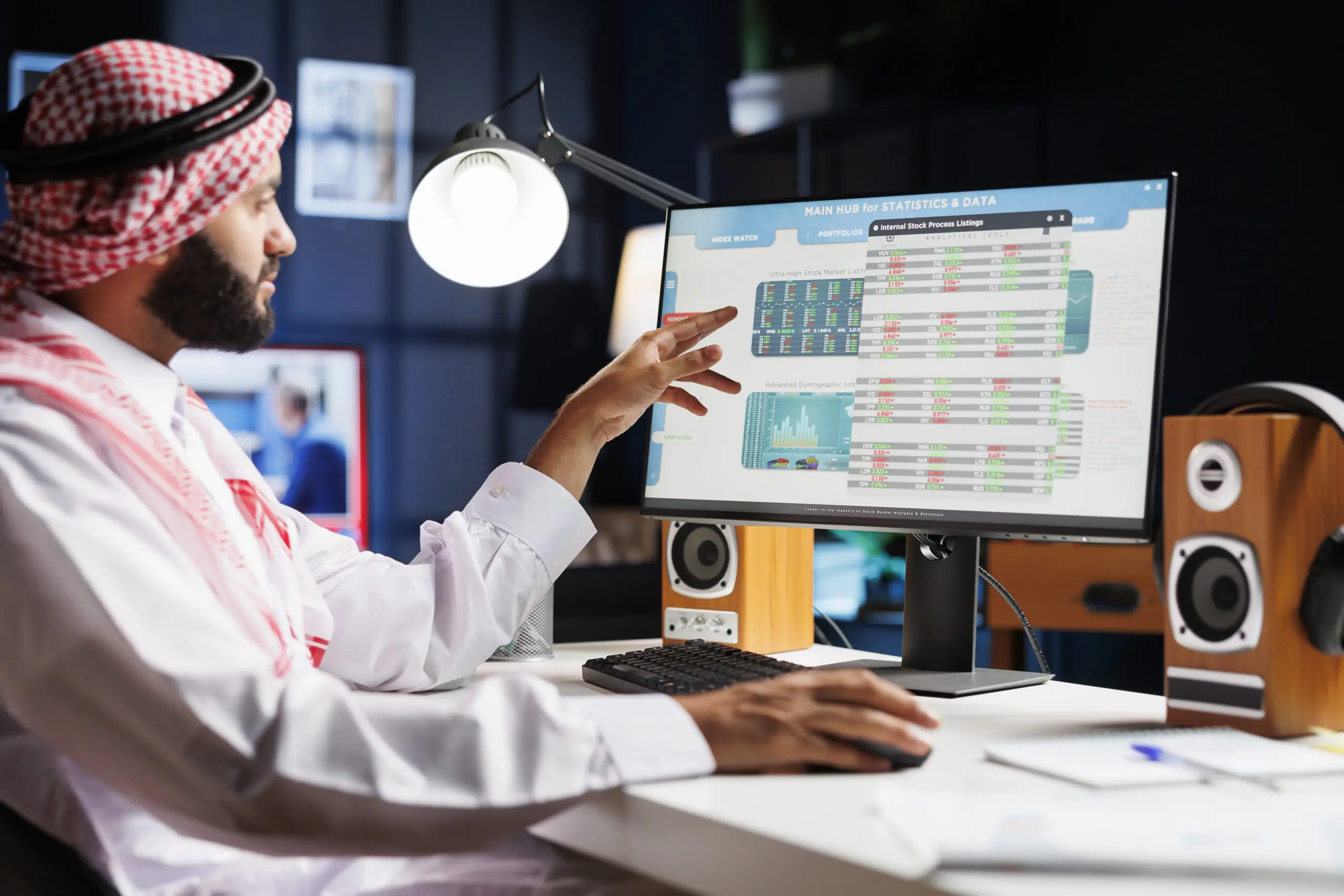 Seasia – Custom Software Development Company in Dubai, UAE