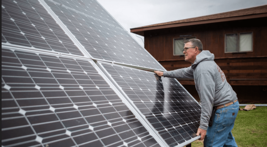 The Ultimate Guide to Solar Panel Repair in Cedar Rapids