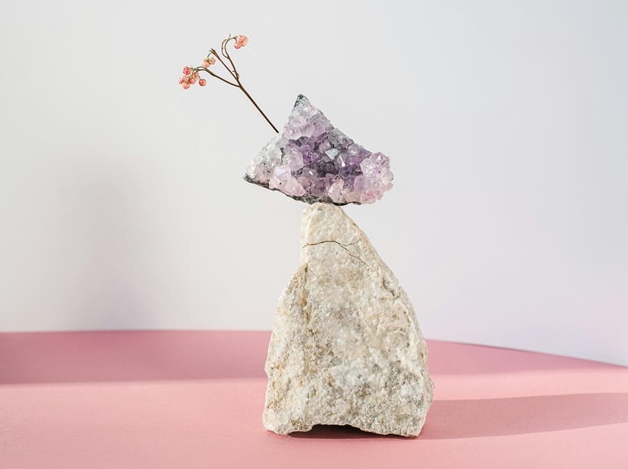 Express Love with These Stunning Gemstones for February Mont