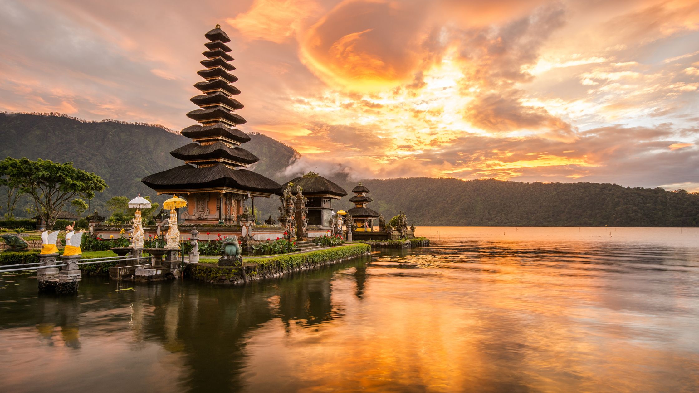 Planning a Trip to Bali ? Here’s the Best Time to Go!