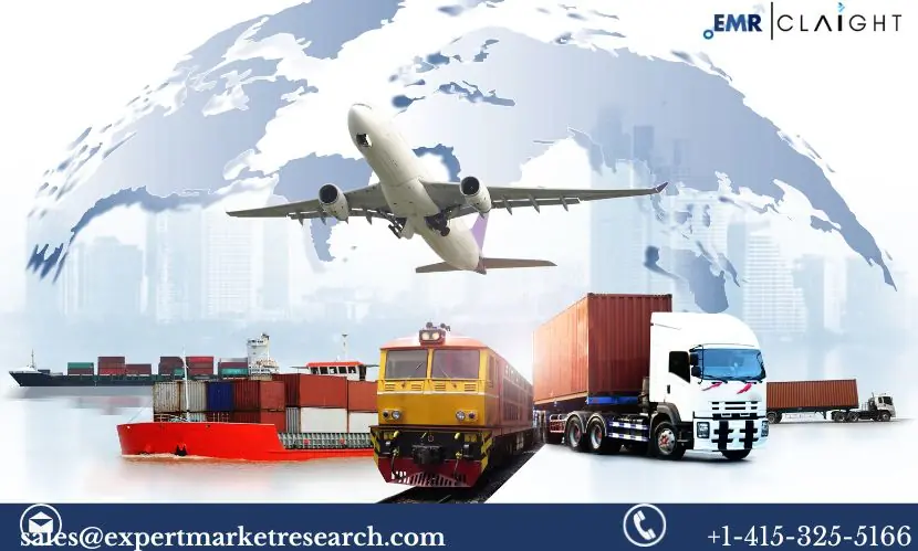 United Kingdom Freight and Logistics Market Size, Share and Forecast | 2025-2034