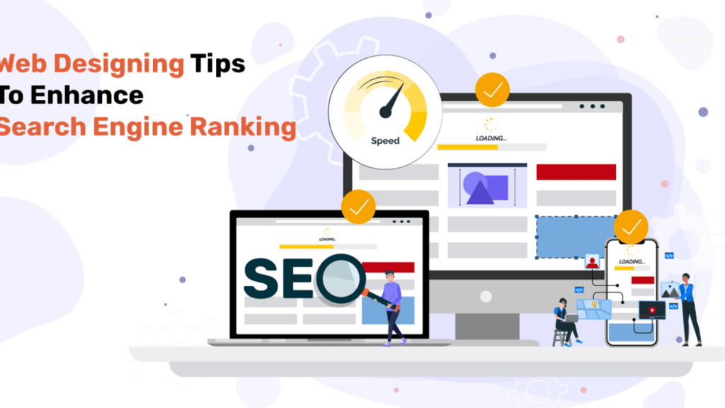 How a Well-Designed Website Boosts Conversions and SEO Rankings