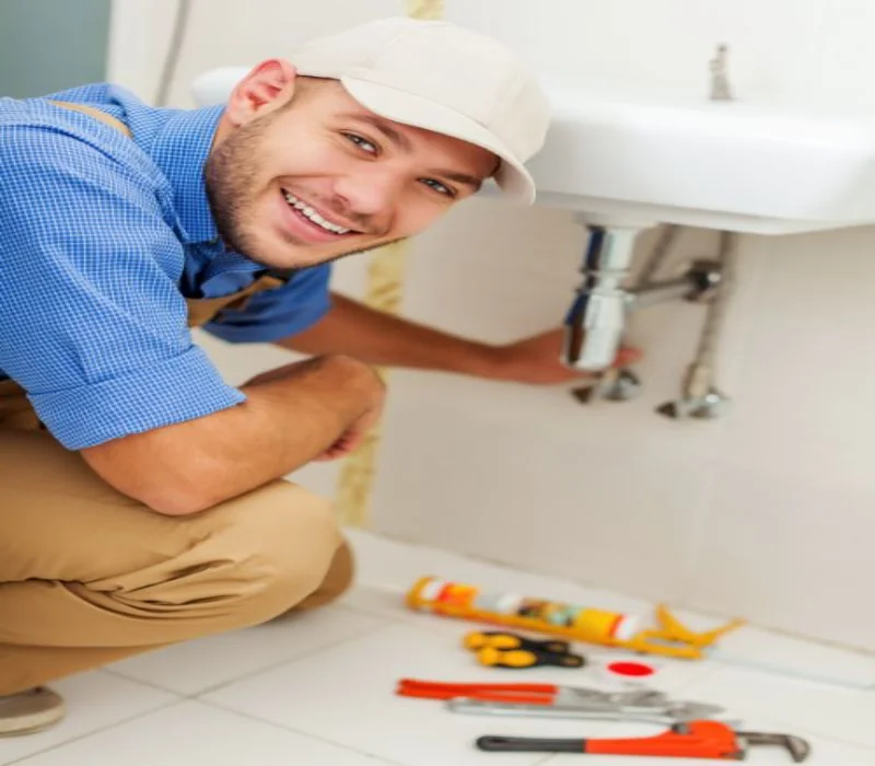 Ezi Plumbing