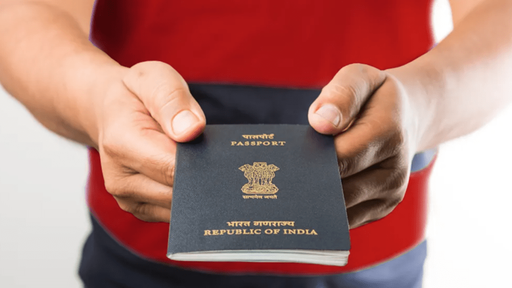 Avoid Delays! A Complete Guide to Renewing Your Indian Passport in America