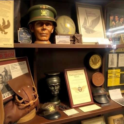 The Hottest Trends in WW2 Memorabilia Collecting in 2025