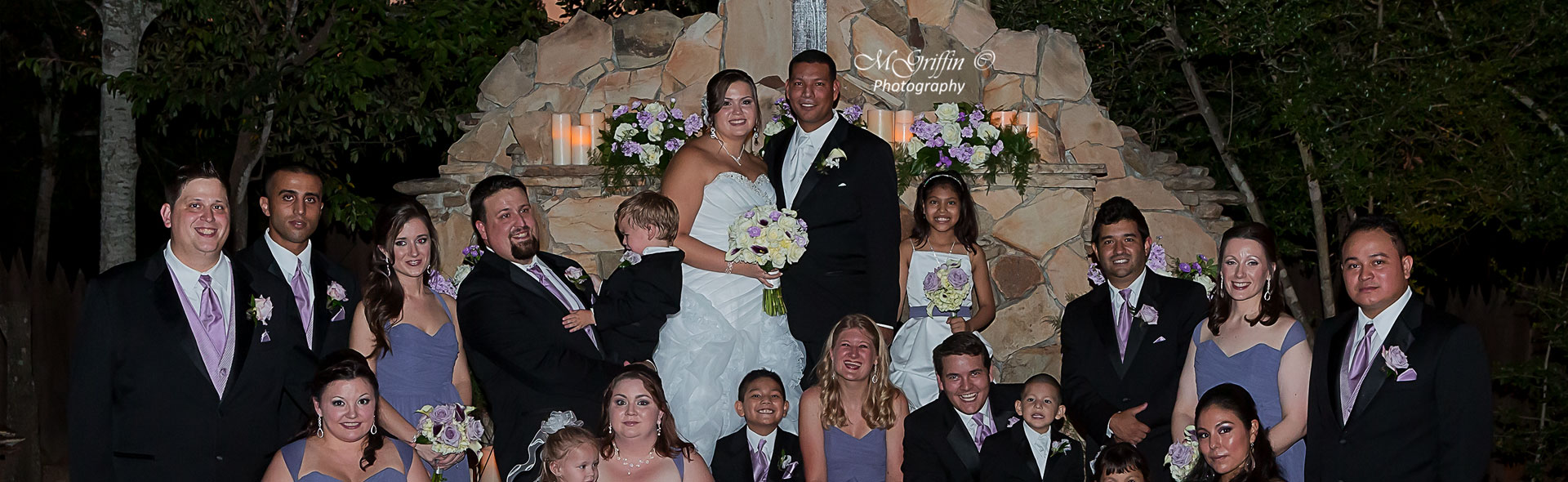 Wedding Photography Cypress