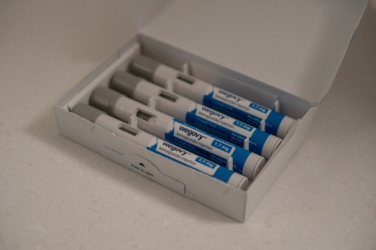 What to Do if Wegovy Injections Aren’t Working for You