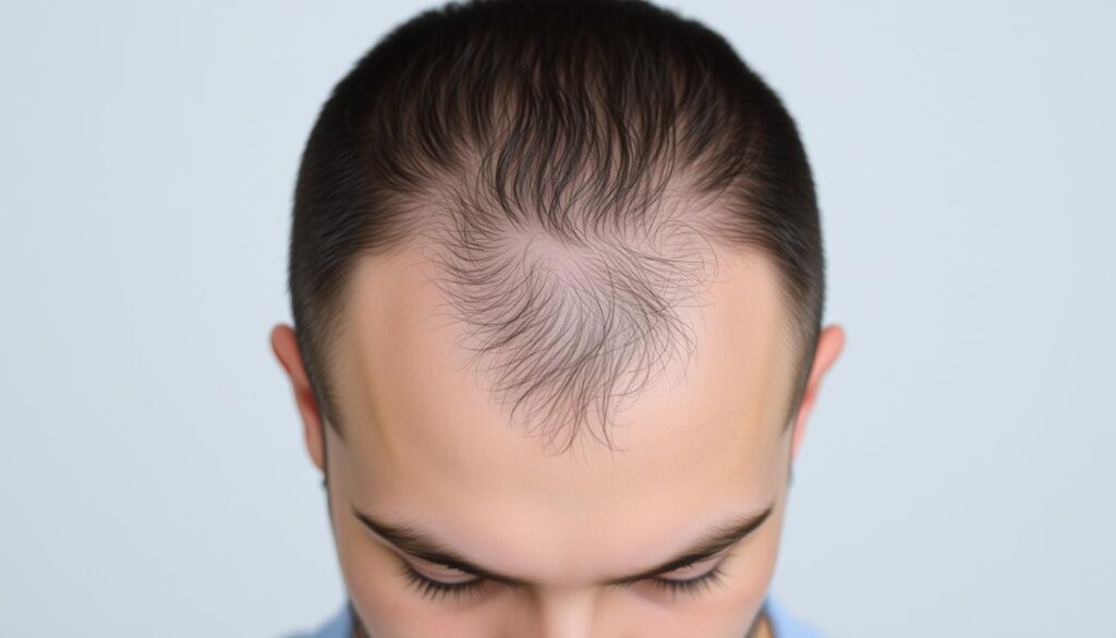 When Does Finasteride Peak in Effectiveness?