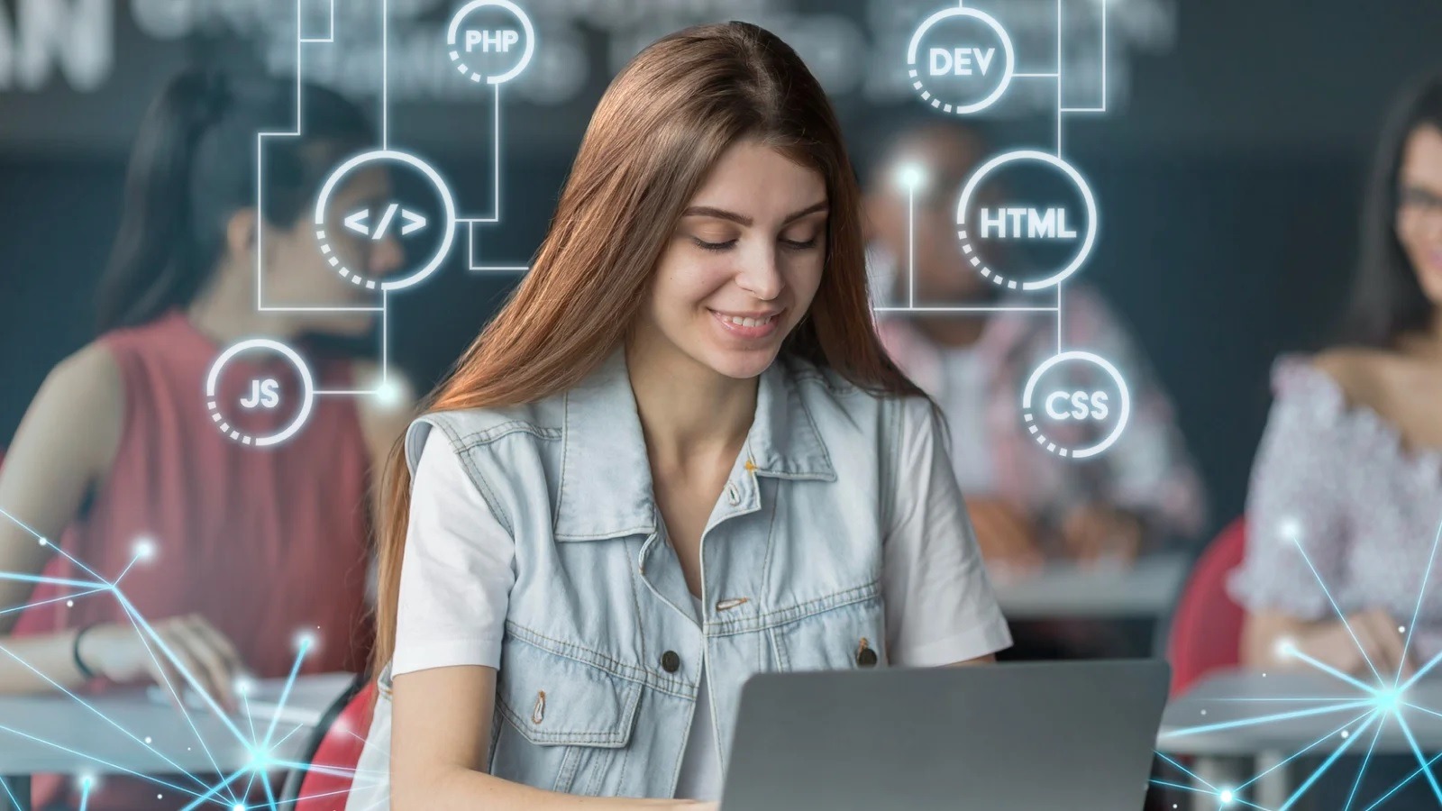 Women in AI: Driving Innovation, Inclusion, and Ethical Tech